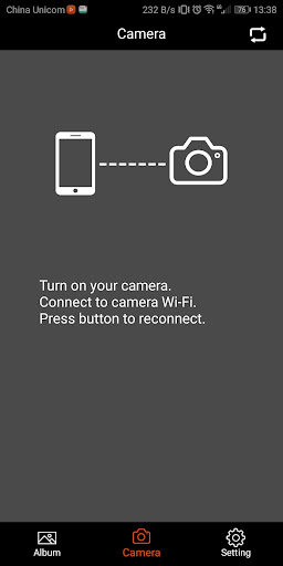Car_DVR Screen 3