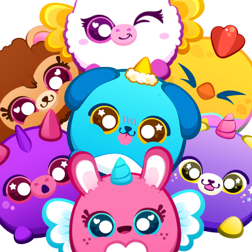 Biggies - Daily Bouncing Game Logo