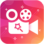Cover Image of Unduh VideoGrad - All In One Video Editor 1.0 APK