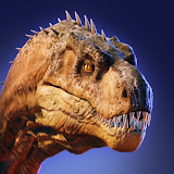 Dinosaur Museum Tycoon icon