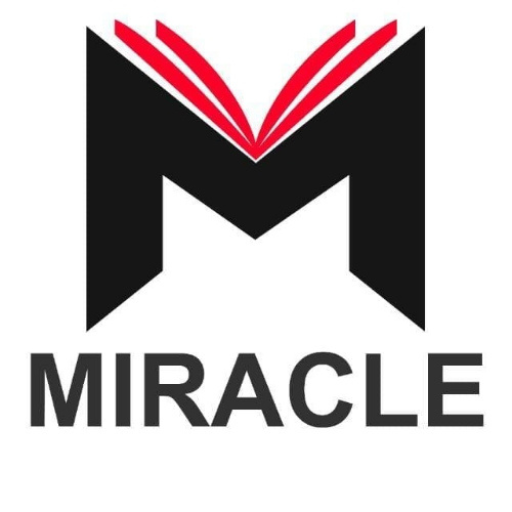 MIRACLE ACADEMY logo
