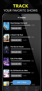 Myflixer - Movies, TV Show