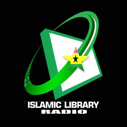 ISLAMIC LIBRARY RADIO Screen 2