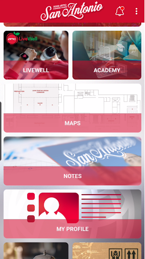 2022 AMC Connections