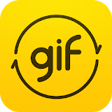 DU GIF Maker: GIF Maker, Video to GIF & GIF Editor icon