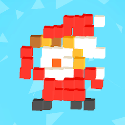 Icon image Pixel Puzzle 2: Rotate & Relax