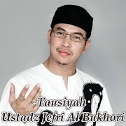 Tausiyah Ustad Jefri Al Bukhori