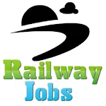 Cover Image of Download Railway Jobs India  APK