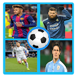 Guess The Player Football 2018 icon