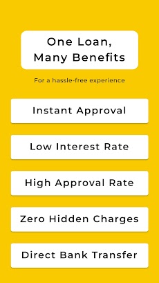 KreditBee: Personal Loan Appのおすすめ画像2