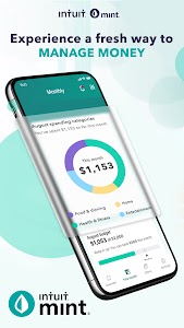 Mint: Track Expenses and Save 8.23.3