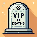 VIP Deaths 