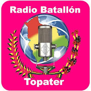 Radio Batallon Topater Bolivia