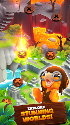PCH Treasure Match - Win Big - Screenshot 4