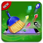 Cover Image of ดาวน์โหลด Fast clean booster: CPU cooler, clean boost phone 1.0.9 APK
