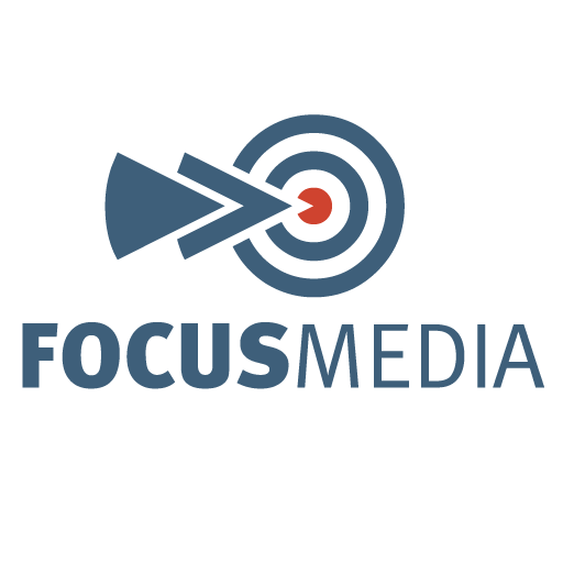 FocusMedia logo