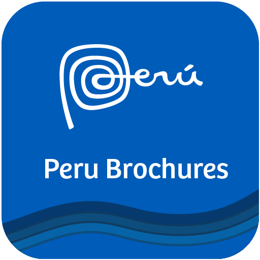 Peru Brochures 1.0 Icon