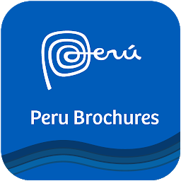 Icon image Peru Brochures