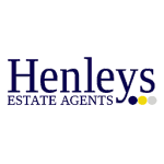 Cover Image of ダウンロード Henleys Estates  APK