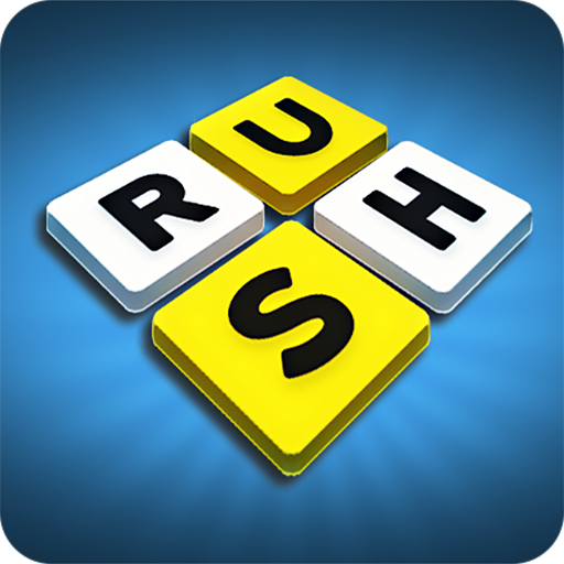 LetteRush logo