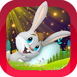 Jolly Rabbit Escape icon