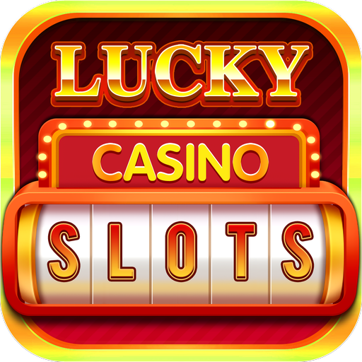 Lucky Casino Slots & Domino