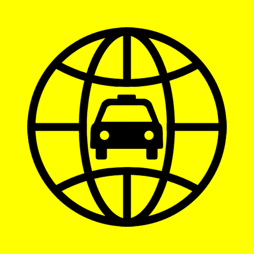 Cabnet Taxi Network for  Android – Latest Version & Features app icon