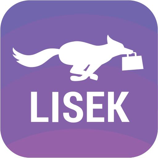 Lisek.App