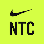 Cover Image of Descargar Club de entrenamiento de Nike: Fitness 6.17.0 APK