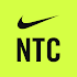 Nike Training Club - Home workouts & fitness plans 6.16.0