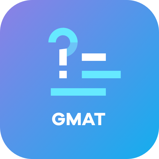 GMAT Problem Solving 1.4 Icon
