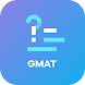 GMAT Problem Solving - Androidアプリ