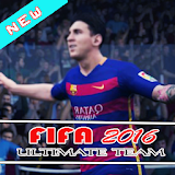 Guides: FIFA 16 New icon