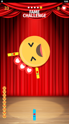 Emoji Starsのおすすめ画像4