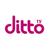 dittoTV: Live TV Shows, News & Movies icon