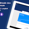 Aplikasi Jual Beli Crypto Terbaik Indonesia / Broker Kripto Terbaik Jual Beli Bitcoin Indonesia 2021 - Indonesia digital asset exchange atau indodax merupakan salah satu pemain lama di industri cryptocurrency dan blockchain.