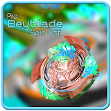 Ultimate Beyblade Spin 2 Trick icon