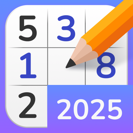 ナンプレ - すうどく数独 [Sudoku] Windowsでダウンロード
