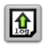 Call Log Export icon