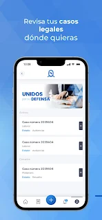 App Union Medica Nacional