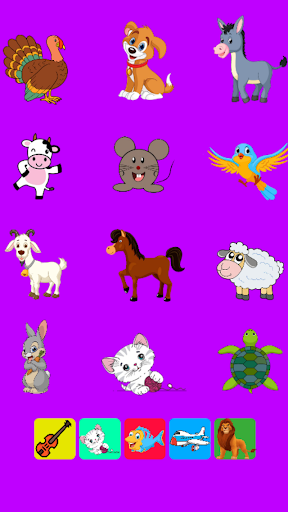 Preschool Educational Games