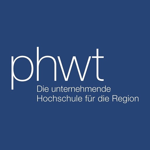 PHWT logo