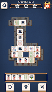Tile Match Mahjong