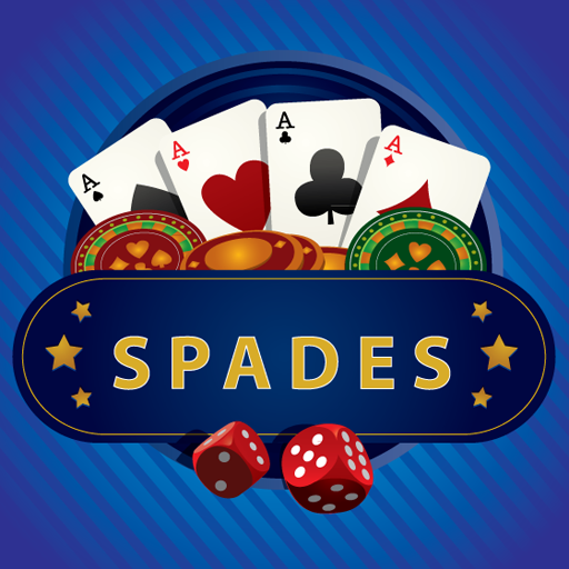 Spades Classic  Icon