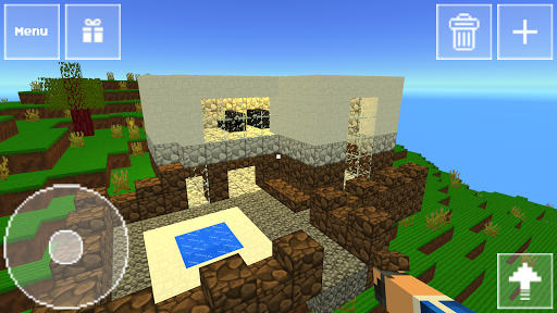 BoomCraft 60 screenshots 2