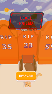 Age Run 3D Screenshot