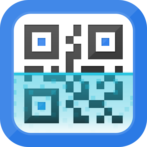 QR Scan: QR Code Scanner 1.23.28 Icon