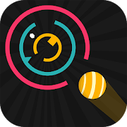 Looper - Dancing Line & Tiny Loops Relaxing Jump  Icon