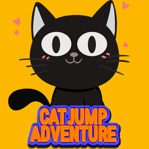Cat Jump Adventure