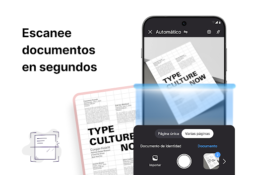 Lector Y Visor De Todo PDF screenshot 3
